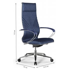 Компьютерное кресло Samurai L1-13K - GoyaLE /