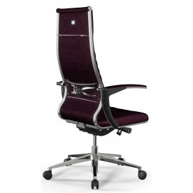 Компьютерное кресло Samurai L1-13U - GoyaLE /