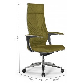 Компьютерное кресло Samurai L1-13U - GoyaLE /