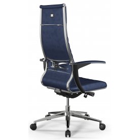 Компьютерное кресло Samurai L1-13U - GoyaLE /