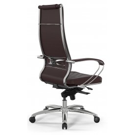 Компьютерное кресло Samurai L1-18K - Infinity