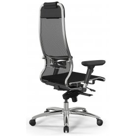 Компьютерное кресло Samurai L1-1D - TS