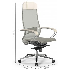 Компьютерное кресло Samurai L1-1K - TS