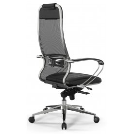 Компьютерное кресло Samurai L1-2K - TS+Infinity