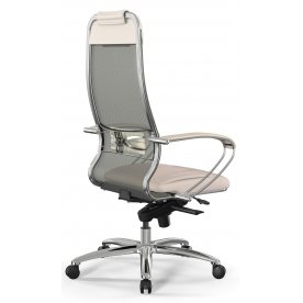 Компьютерное кресло Samurai L1-2K - TS+Infinity