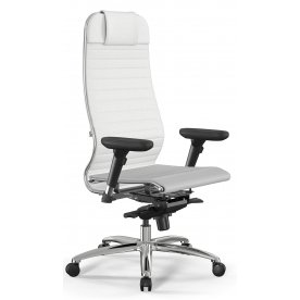 Компьютерное кресло Samurai L1-3D - Infinity