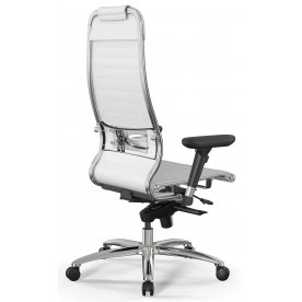 Компьютерное кресло Samurai L1-3D - Infinity