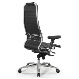 Компьютерное кресло Samurai L1-3D - Infinity