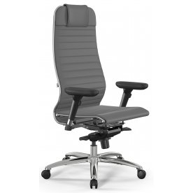 Компьютерное кресло Samurai L1-3D - Infinity