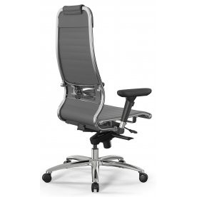 Компьютерное кресло Samurai L1-3D - Infinity