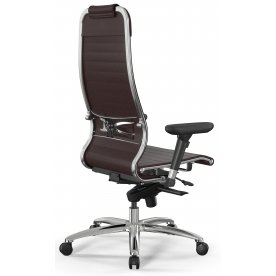 Компьютерное кресло Samurai L1-3D - Infinity