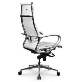 Компьютерное кресло Samurai Lux-11 MPES