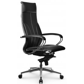 Компьютерное кресло Samurai Lux-11 MPES