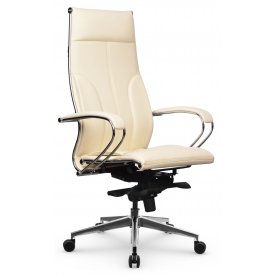 Компьютерное кресло Samurai Lux-11 MPES