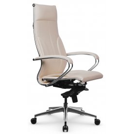 Компьютерное кресло Samurai Lux-11 MPES