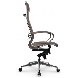 Компьютерное кресло Samurai Lux-11 MPES