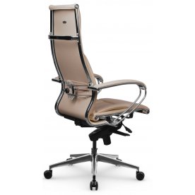 Компьютерное кресло Samurai Lux-11 MPES