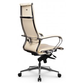 Компьютерное кресло Samurai Lux-21 MPES