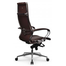 Компьютерное кресло Samurai Lux-21 MPES