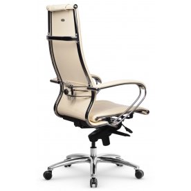 Компьютерное кресло Samurai Lux-2 MPES