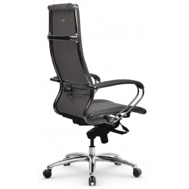 Компьютерное кресло Samurai Lux-2 MPES