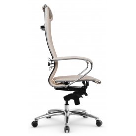 Компьютерное кресло Samurai Lux-2 MPES