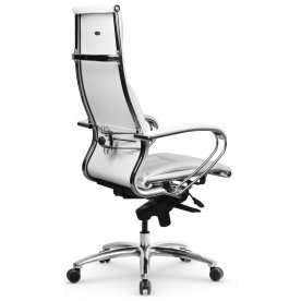 Компьютерное кресло Samurai Lux MPES