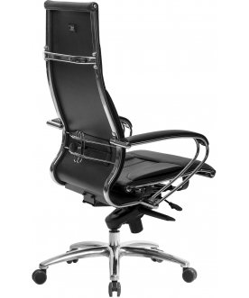 Компьютерное кресло Samurai Lux MPES