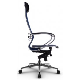 Компьютерное кресло Samurai S-1.041 MPES