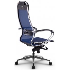 Компьютерное кресло Samurai S-1.041 MPES