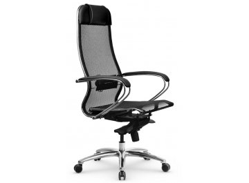 Компьютерное кресло Samurai S-1.04 MPES