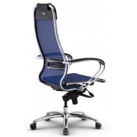 Компьютерное кресло Samurai S-1.04 MPES