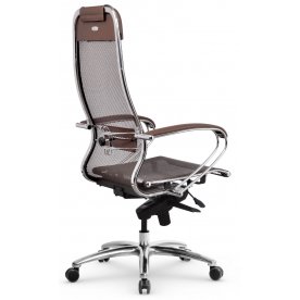 Компьютерное кресло Samurai S-1.04 MPES