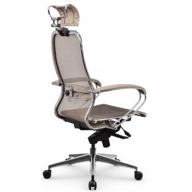 Компьютерное кресло Samurai S-2.041 MPES