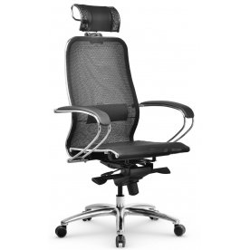 Компьютерное кресло Samurai S-2.04 MPES