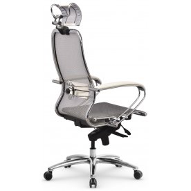 Компьютерное кресло Samurai S-2.04 MPES