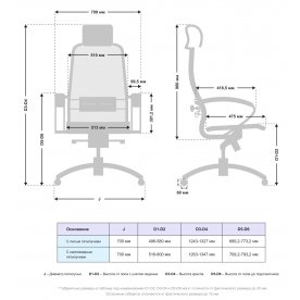 Компьютерное кресло Samurai S-2.04 MPES