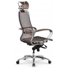 Компьютерное кресло Samurai S-2.04 MPES