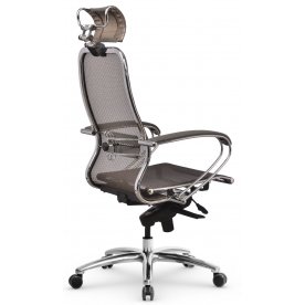 Компьютерное кресло Samurai S-2.04 MPES