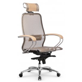 Компьютерное кресло Samurai S-2.04 MPES