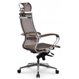 Компьютерное кресло Samurai S-2.051 MPES