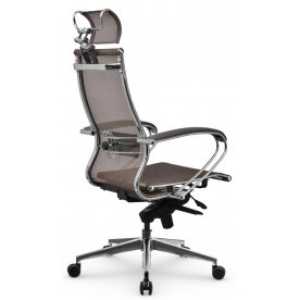 Компьютерное кресло Samurai S-2.051 MPES