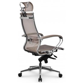 Компьютерное кресло Samurai S-2.051 MPES