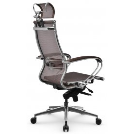 Компьютерное кресло Samurai S-2.051 MPES