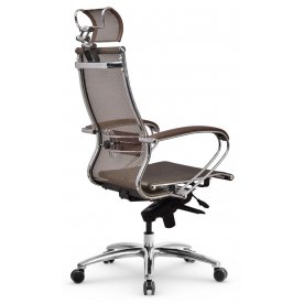 Компьютерное кресло Samurai S-2.05 MPES