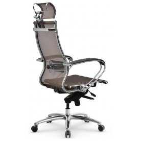 Компьютерное кресло Samurai S-2.05 MPES