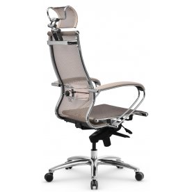 Компьютерное кресло Samurai S-2.05 MPES