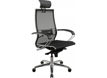 Компьютерное кресло Samurai S-2