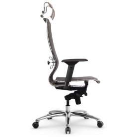 Компьютерное кресло Samurai S-3.04 MPES