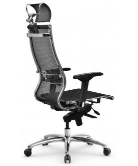 Компьютерное кресло Samurai S-3.05 MPES